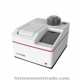 5E-C5808 calorimeter