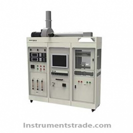TTech - GBT16172 cone calorimeter for Material Fire Properties