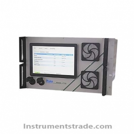EDK 9500 online Fourier transform infrared gas analyzer