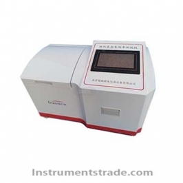 GEST-121A Multifunctional Resistivity Tester for Insulation Materials