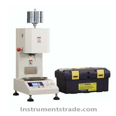 YTN-MF4 melt index analyzer