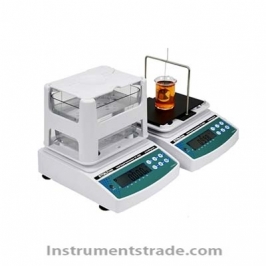 ET-320D solid-liquid multi-purpose density meter