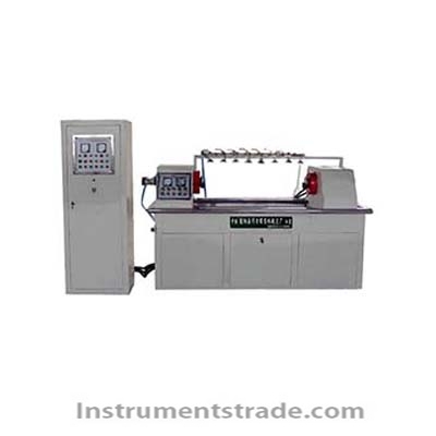 CJW – 2000A fluorescent magnetic particle inspection machine for Workpiece surface
