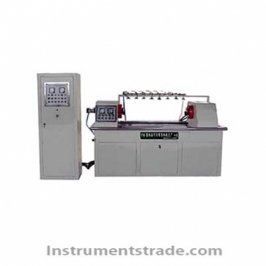 CJW – 2000A fluorescent magnetic particle inspection machine for Workpiece surface