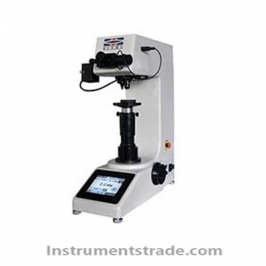 MHV-50Z Digital Vickers Hardness Tester