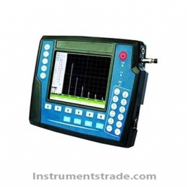 GE800 digital ultrasonic flaw detector