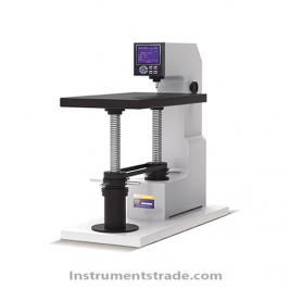 HRSJ-150B digital high and extended Rockwell hardness tester
