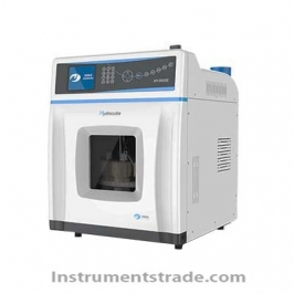 XH-800SE Microwave Hydrothermal Synthesis Instrument