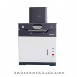 5E-MVC6700 Automatic Volatile Matter Tester