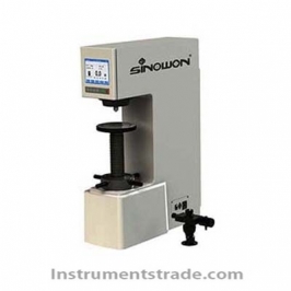 Vexus SHB – 3000D digital display brinell hardness tester