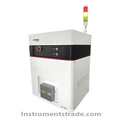 RTP-3-04 Desktop 4-inch Rapid Annealing Furnace
