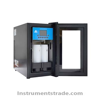 WZ11 micro water station water quality automatic sampler