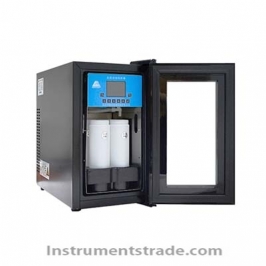 WZ11 micro water station water quality automatic sampler