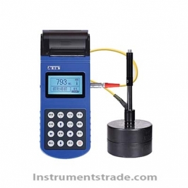 HLN-11A Leeb hardness tester