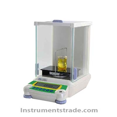 ET-120L liquid specific gravity meter