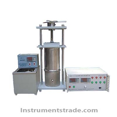 DRX-II-RW Material Thermal Conductivity Tester