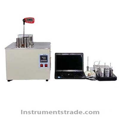 TDL - L series temperature recorder