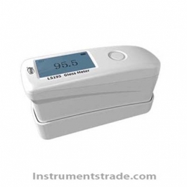 LS195 glossmeter