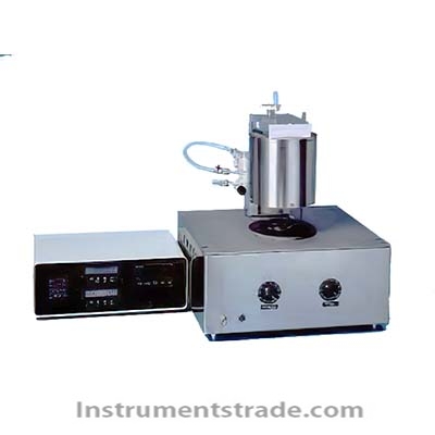 HCX09A Thin Film Thermal Property Tester