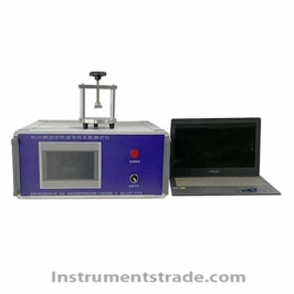 RS-III transient planar heat source thermal conductivity meter
