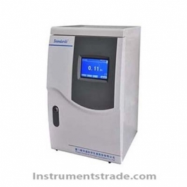 ESTD -3000 permanganate index Analyzers for Waterworks