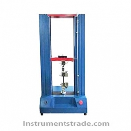 QJ - 211 bending machine for Brake pad inspection