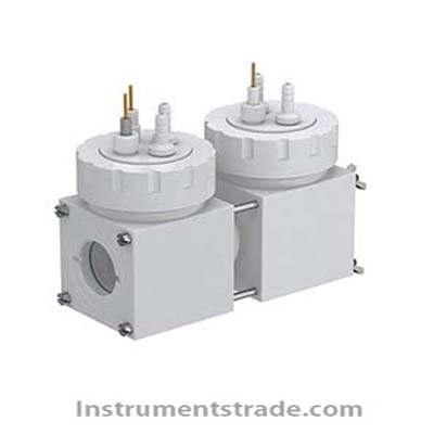 C027 PTFE replaceable membrane electrolytic cell