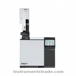F70pro gas chromatograph