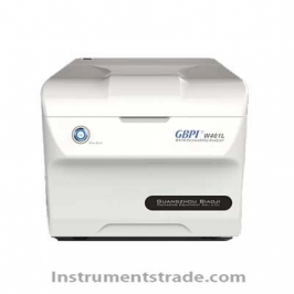 W401L Infrared Water Vapor Transmittance Tester