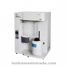  WBL-810 Fully Automatic Surface Area and Porosity Analyzer