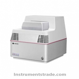 FQD-96X Fluorescence Quantitative PCR Detection System