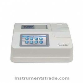 TE-5804 ammonia nitrogen rapid analyzer