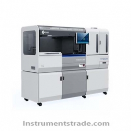 AutoGene 9600 Real time Fluorescent PCR Analysis System