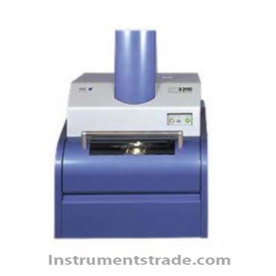 GHC-II Solid Material High Temperature Specific Heat Capacity Tester
