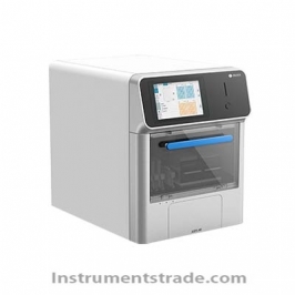 ASPS-48 Fully Automatic Sample Processing System
