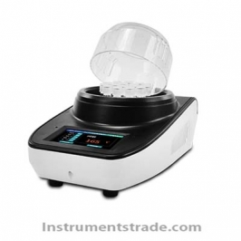 SH-16A touch screen intelligent digestion instrument