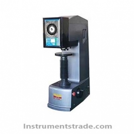 XHBT-3000Z III Fully Automatic Three Indenters Digital Brinell Hardness Tester