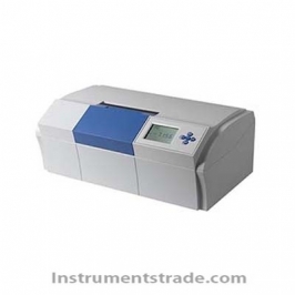 WZZ-2B Automatic polarimeter for Substance concentration analysis