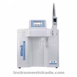 Master Evo-S45 Full Touch Screen High Flow Ultra Pure Water System