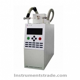 ATDS - 3400A multifunctional thermal desorption instrument for Sample preparation