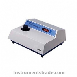 WGZ-2000 Professional Turbidity Meter