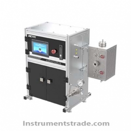 MC-SPB30-03 Small Magnesium Photothermal Microreactor System