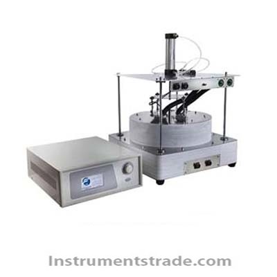 DZDR -P plate method thermal conductivity meter for composite material thermal conductivity testing