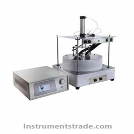 DZDR -P plate method thermal conductivity meter for composite material thermal conductivity testing