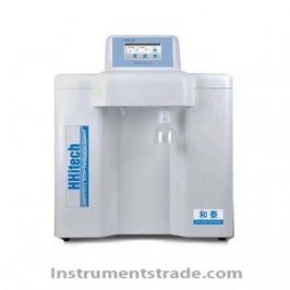 Master-Q2038 deionized pure water machine