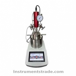 C-K-PS Miniature Mechanical Stirring Autoclave for Research quiz