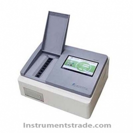 LH-BOD600 Intelligent BOD Analyzer for Environmental testing