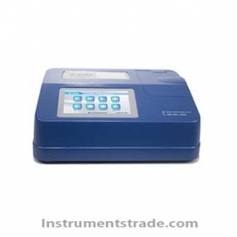 TE-5801COD ammonia nitrogen total phosphorus analyzer