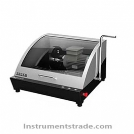 HandyCut-90 manual sample cutting machine