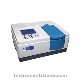 UV1800 UVVIS ultraviolet and visible spectrophotometer